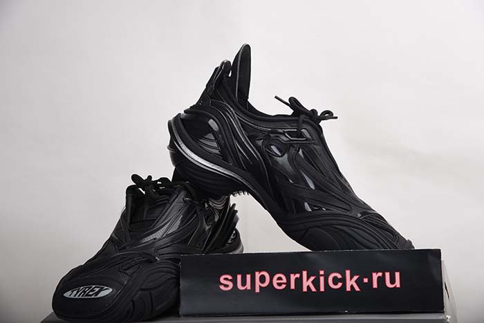 Ba*len*cia*ga 20ss runway w2ta1-100