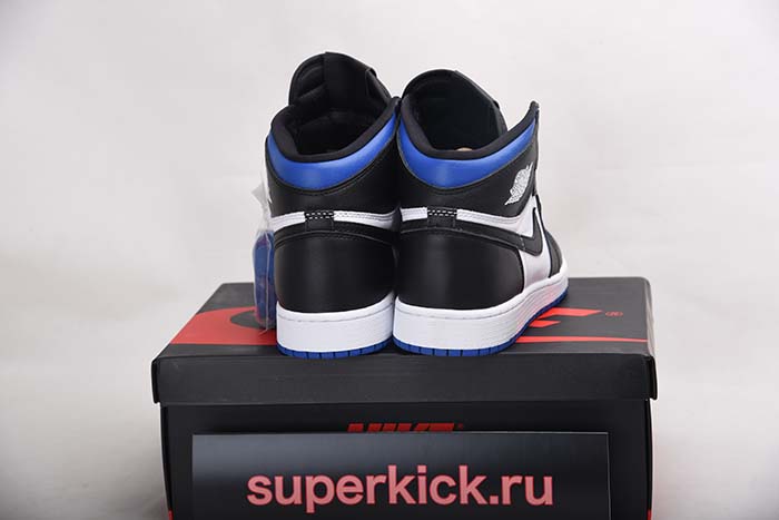 Air Jordan 1 Low OG Game Royal 575441-041