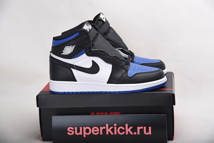 Air Jordan 1 Low OG Game Royal 575441-041