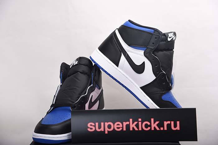 Air Jordan 1 Low OG Game Royal 575441-041