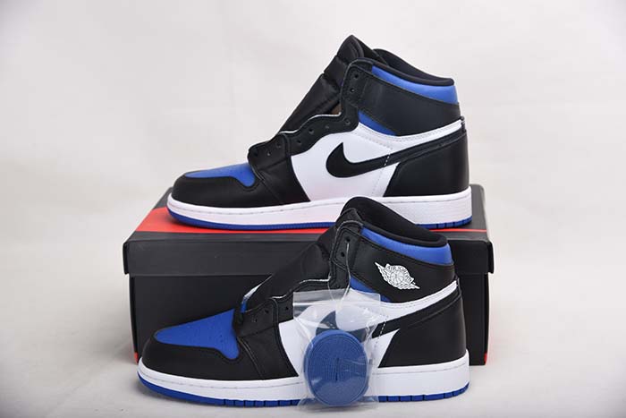 Air Jordan 1 Low OG Game Royal 575441-041