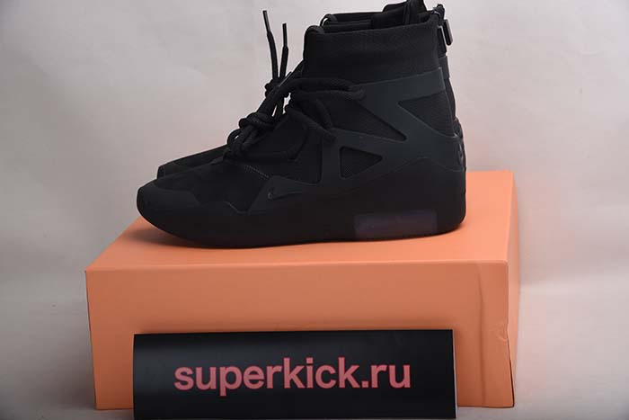 Nike Air Fear Of God 1 FOG HUOHAO AR4237-005
