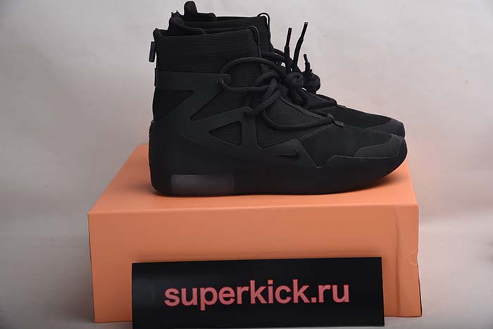 Nike Air Fear Of God 1 FOG HUOHAO AR4237-005