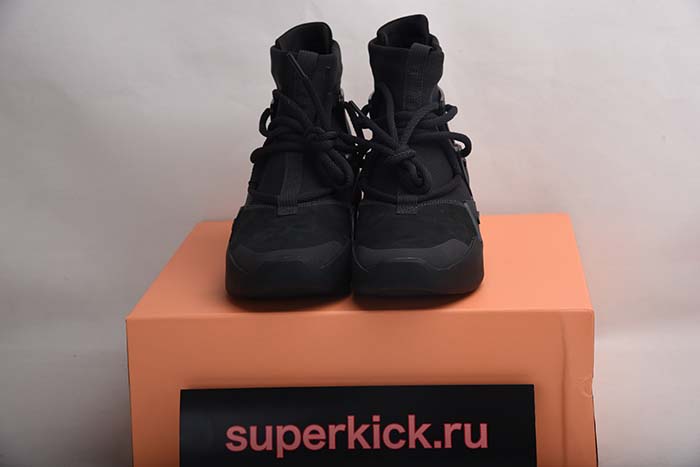 Nike Air Fear Of God 1 FOG HUOHAO AR4237-005