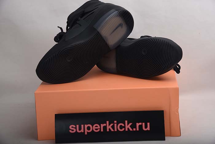 Nike Air Fear Of God 1 FOG HUOHAO AR4237-005