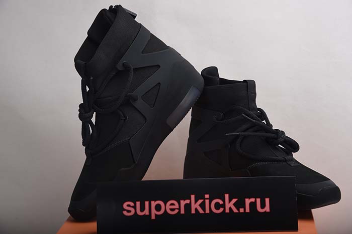Nike Air Fear Of God 1 FOG HUOHAO AR4237-005