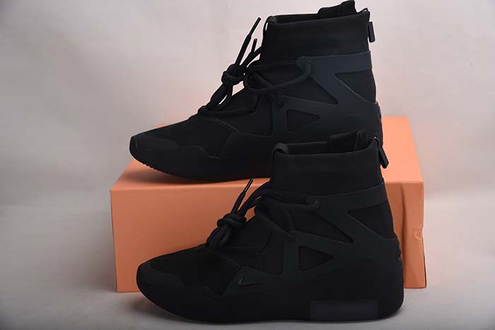 Nike Air Fear Of God 1 FOG HUOHAO AR4237-005