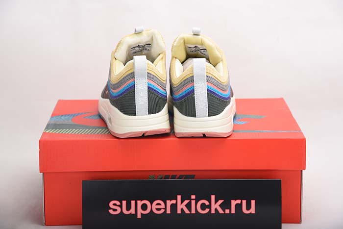 Nike Air Max 1/97 Sean Wotherspoon AJ4219-400