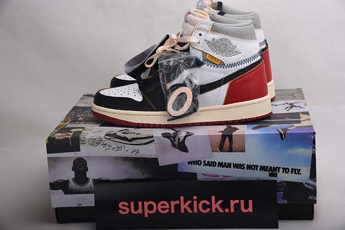 AIR JORDAN 1 RETRO HI NRG/UN