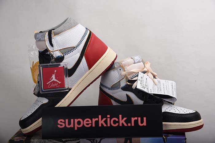 AIR JORDAN 1 RETRO HI NRG/UN