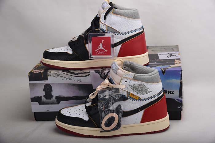 AIR JORDAN 1 RETRO HI NRG/UN