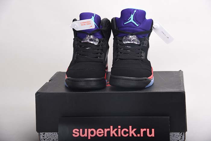 Air Jordan 5 “Top 3” CZ1786-001