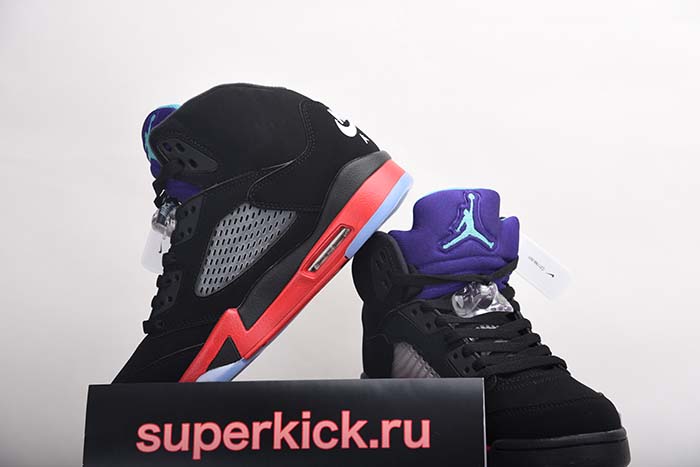 Air Jordan 5 “Top 3” CZ1786-001