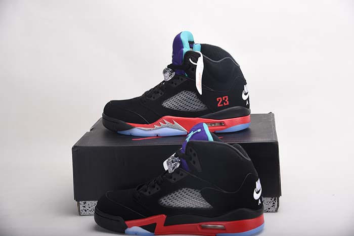 Air Jordan 5 “Top 3” CZ1786-001