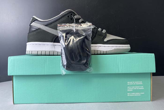 Nike SB DUNK BQ6817-007