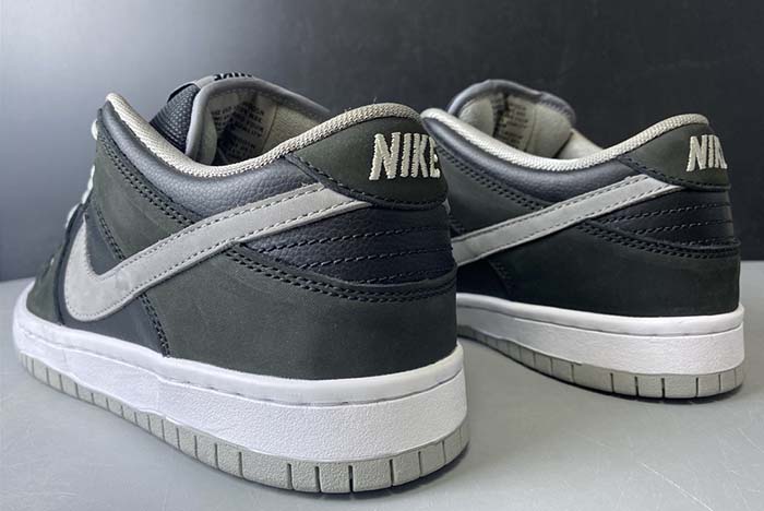 Nike SB DUNK BQ6817-007