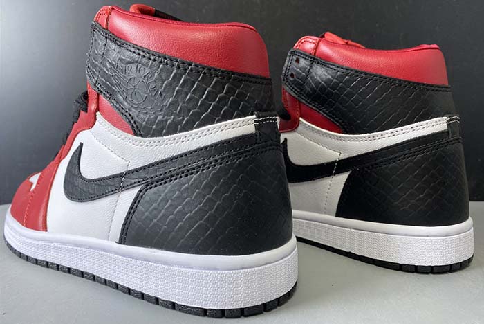 Air Jordan 1 High OG WMNS “Satin Snake” CD0461-601