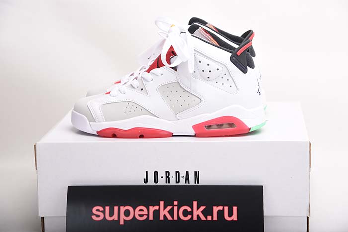 AIR JORDAN 6 AJ6