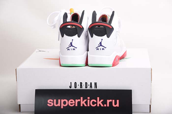 AIR JORDAN 6 AJ6