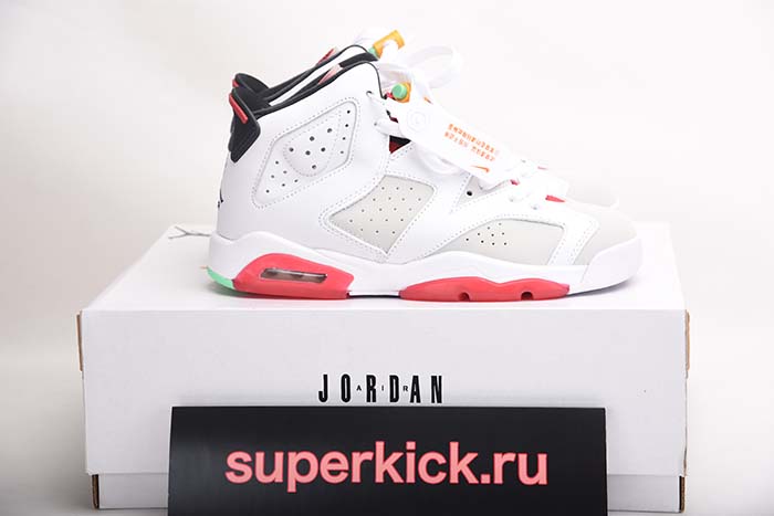 AIR JORDAN 6 AJ6