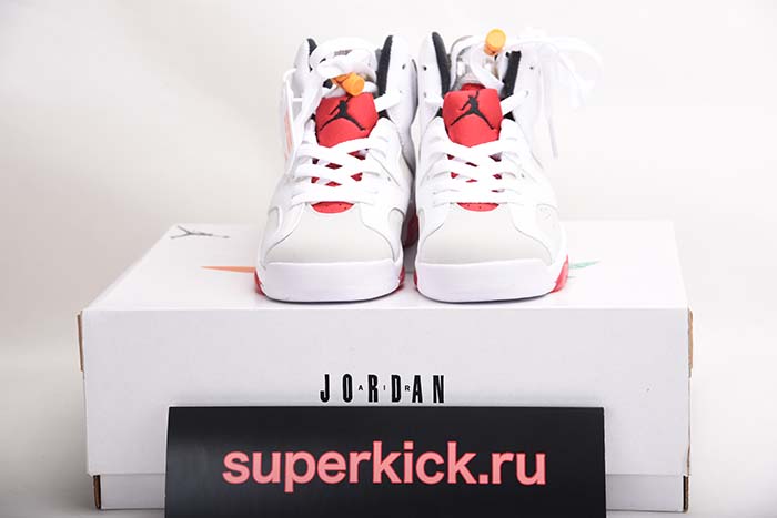 AIR JORDAN 6 AJ6