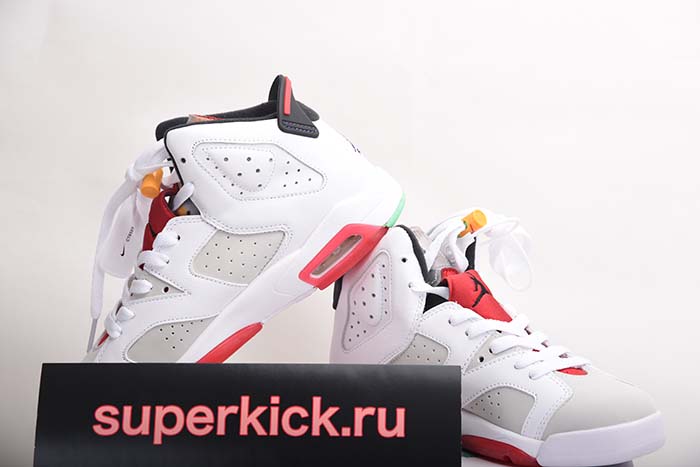 AIR JORDAN 6 AJ6