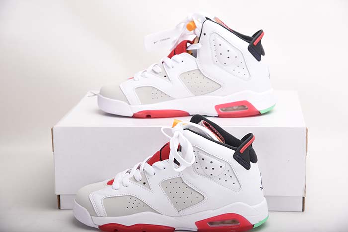 AIR JORDAN 6 AJ6