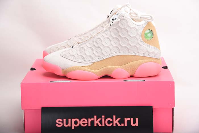 Air Jordan 13 CNY CW4409-100