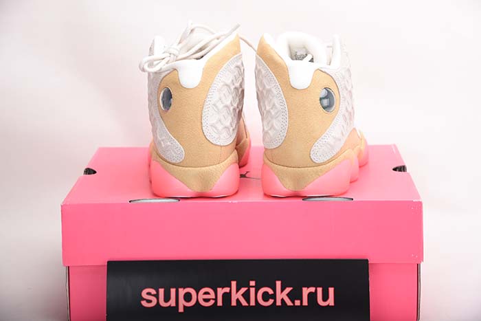 Air Jordan 13 CNY CW4409-100