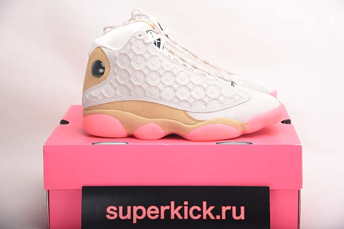 Air Jordan 13 CNY CW4409-100