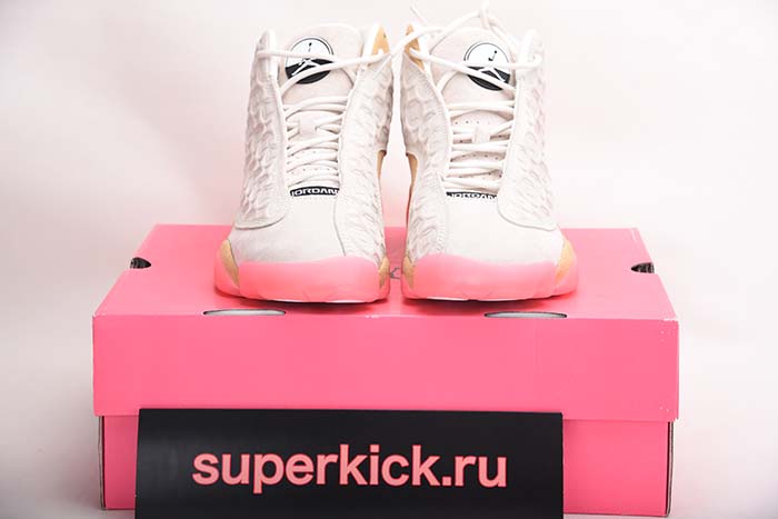 Air Jordan 13 CNY CW4409-100