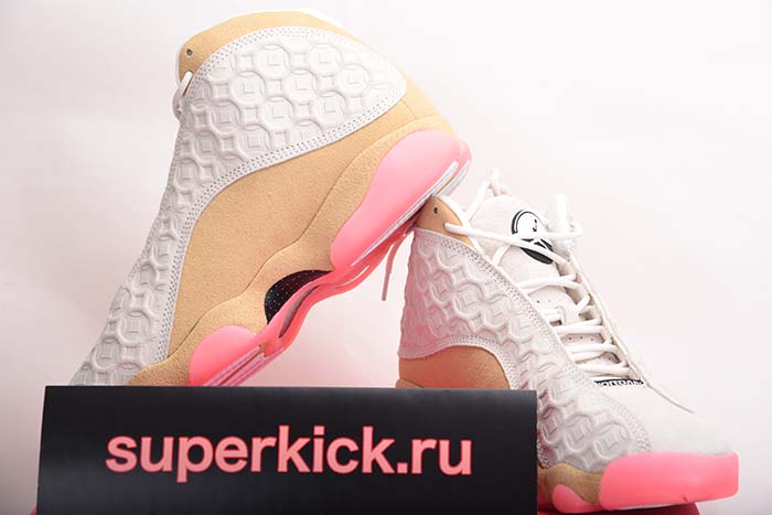 Air Jordan 13 CNY CW4409-100