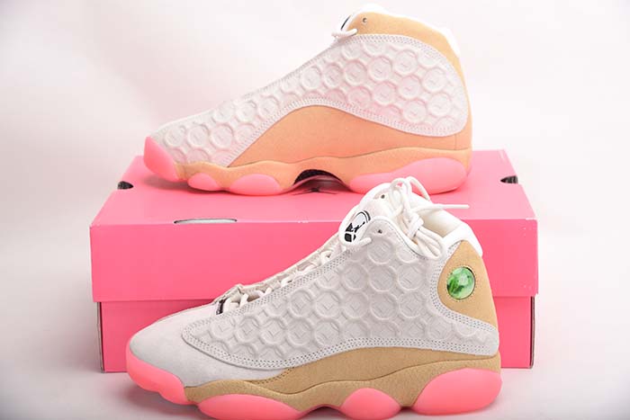 Air Jordan 13 CNY CW4409-100