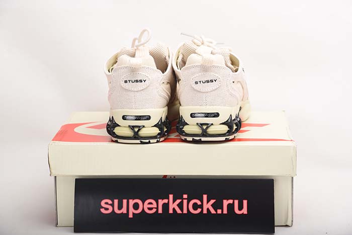 Stüssy x Nike Air Zoom Spiridon Caged CQ5486-200