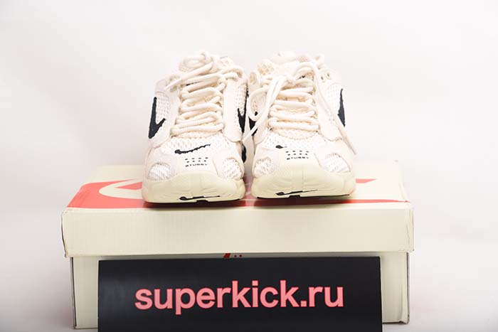 Stüssy x Nike Air Zoom Spiridon Caged CQ5486-200