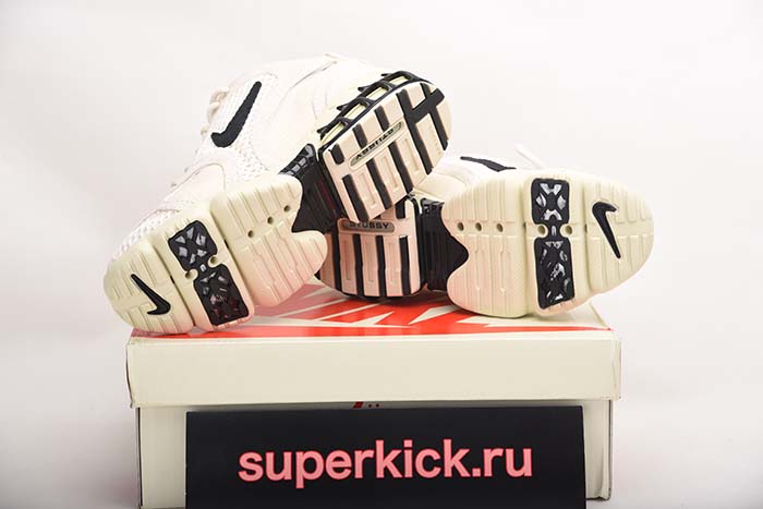 Stüssy x Nike Air Zoom Spiridon Caged CQ5486-200