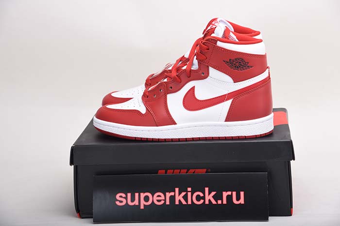 AIR JORDAN 1 HIGH ’85 NEW BEGINNINGS