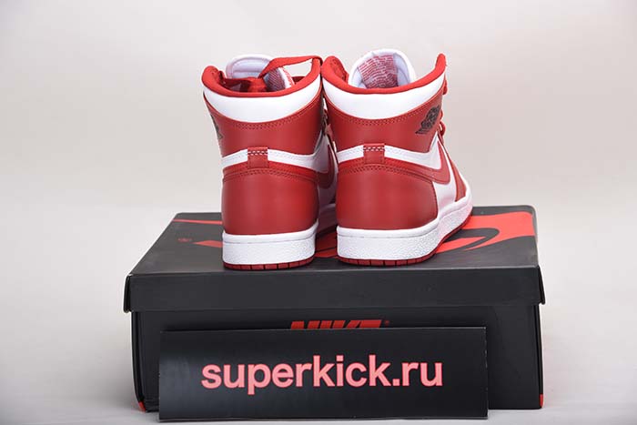 AIR JORDAN 1 HIGH ’85 NEW BEGINNINGS