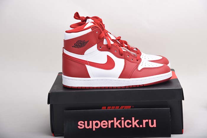 AIR JORDAN 1 HIGH ’85 NEW BEGINNINGS