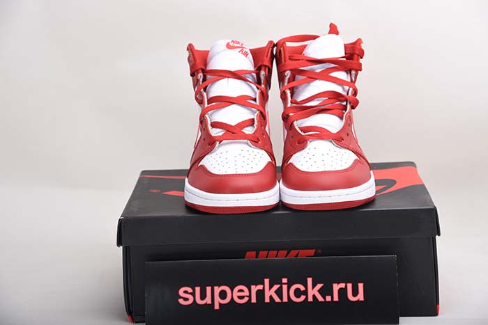 AIR JORDAN 1 HIGH ’85 NEW BEGINNINGS