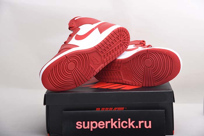 AIR JORDAN 1 HIGH ’85 NEW BEGINNINGS