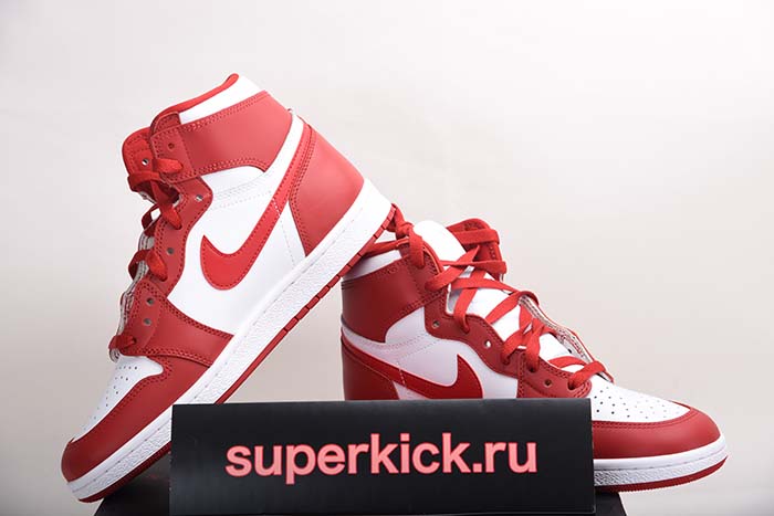 AIR JORDAN 1 HIGH ’85 NEW BEGINNINGS