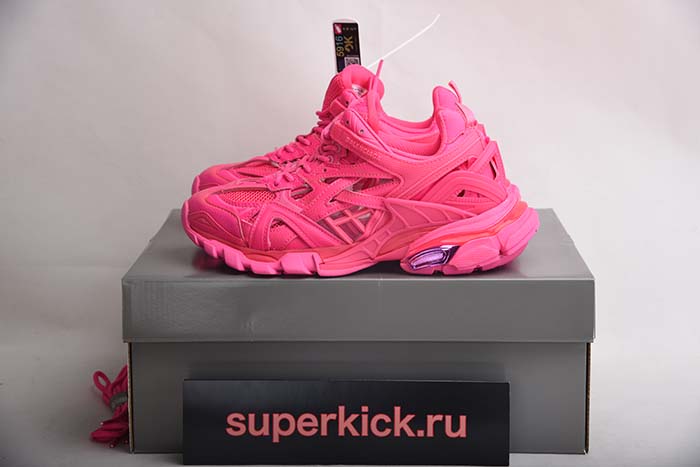 Ba*len*cia*ga track 2 sneakers  568615 w2fc1 5845