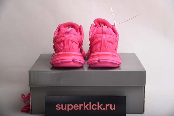 Ba*len*cia*ga track 2 sneakers  568615 w2fc1 5845