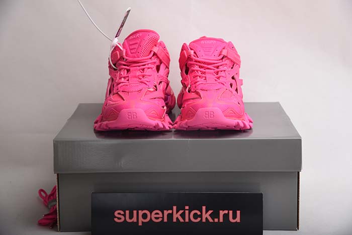 Ba*len*cia*ga track 2 sneakers  568615 w2fc1 5845