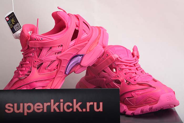Ba*len*cia*ga track 2 sneakers  568615 w2fc1 5845