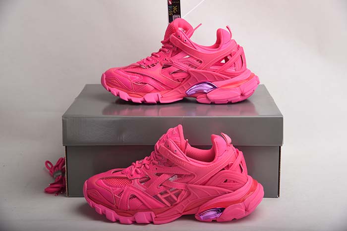 Ba*len*cia*ga track 2 sneakers  568615 w2fc1 5845
