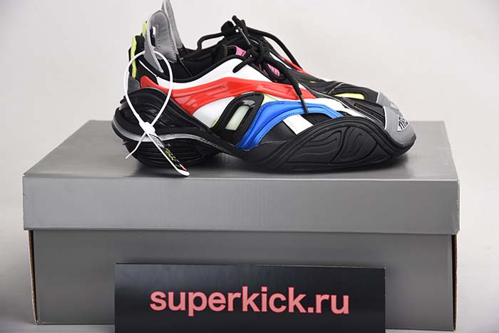 Ba*len*cia*ga 5.0 tyrex 20ss runway 617517 w2ck1 5001