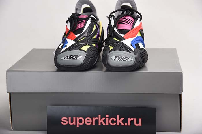 Ba*len*cia*ga 5.0 tyrex 20ss runway 617517 w2ck1 5001