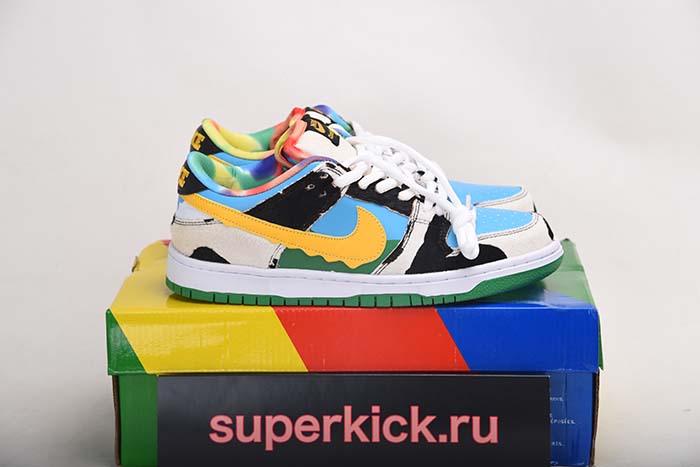 Nike SB Chunky Dunky CU3244-100